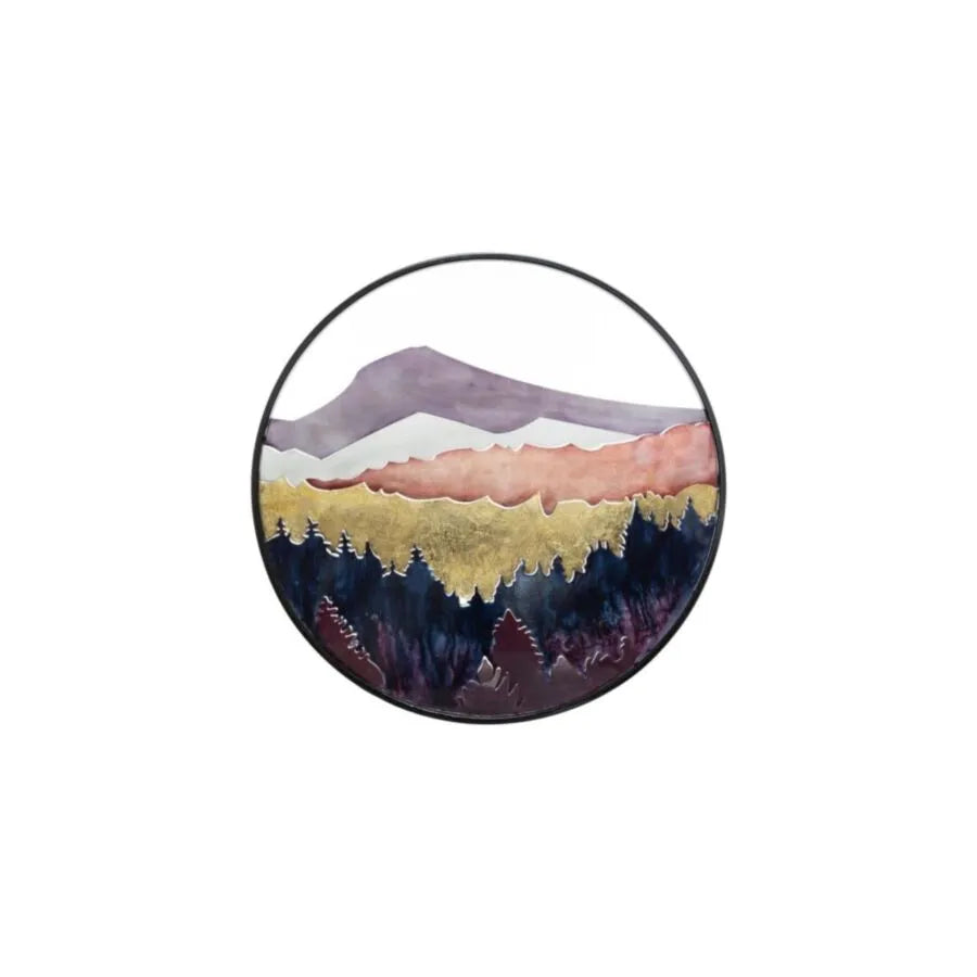 Décoration Murale PAYSAGE - Multicouleur